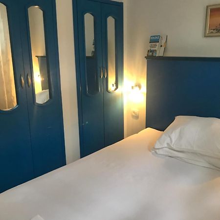 Sara Apartments Baska Voda Luaran gambar