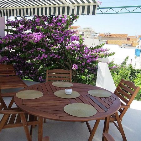 Sara Apartments Baska Voda Luaran gambar